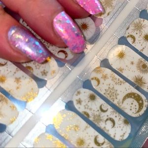 Twisted Nailz Nail Polish Strips